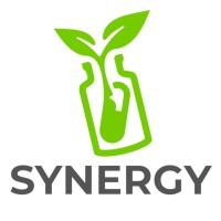 Synergy Health Labs logo - Similar company to Complete Packaging & Manufacturing