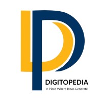 Digitopedia logo - Similar company to Diggitopedia