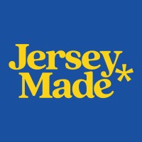 JerseyMade* logo - Similar company to Dotenvx