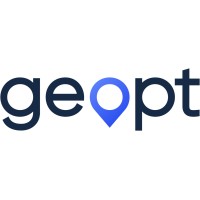 GEOPT logo - Similar company to Bitume Growth Agency
