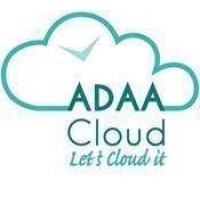 Adaa Cloud IT Solutions logo - Similar company to Adaa Cloud