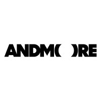ANDMORE® logo - Similar company to Mine