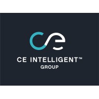 CE INTELLIGENT GROUP logo - Similar company to Esg Solution - Brasil