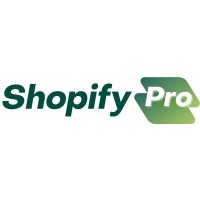 Shopify Pro logo - Similar company to Software Pro