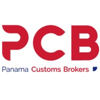 PCB PANAMA logo - Similar company to Panama Classification Bureau