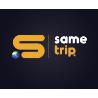 SameTrip.in logo - Similar company to Touringpoint India