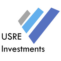 USRE Investments logo - Similar company to As Infragate Eesti