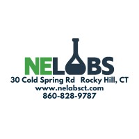 Northeast Laboratories, Inc. logo - Similar company to Integrated Analytical Solutions