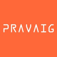 Pravaig Dynamics logo - Similar company to Flatworldsolutions Outsource