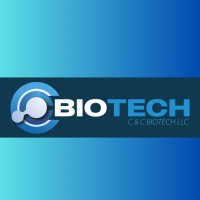C & C BIOTECH LLC logo - Similar company to Celogics