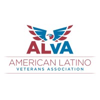 American Latino Veterans Association (ALVA) logo - Similar company to Parallel Entrepreneur