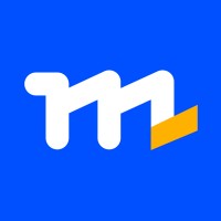 MasBlue logo - Similar company to Campus Latina