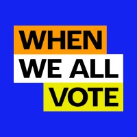 When We All Vote logo - Similar company to Moveon