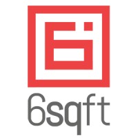 6sqft logo - Similar company to Urban Builders Group, Ltd