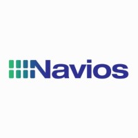 Navios logo - Similar company to Navios Shipping