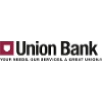 Union Bank logo - Similar company to Naymat Collateral Management Company Limited