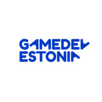 GameDev Estonia logo - Similar company to Simple Magic