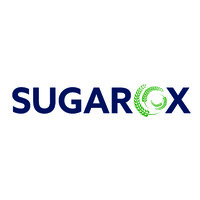 SugaROx logo - Similar company to Fotenix
