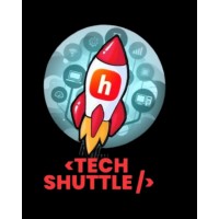 TechShuttle logo - Similar company to Techshuttle, Hack Club Bvp 🚀