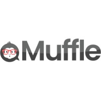 MuffleIt logo - Similar company to Seneca Polytechnic