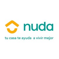Nuda logo - Similar company to Vittalias