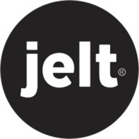 Jelt logo - Similar company to Gluetread