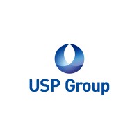 USP Group logo - Similar company to Usp Zdrowie
