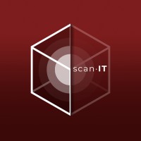 scan·IT logo - Similar company to 3D Scan It, Inc.