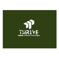Thrive Software Technologies logo - Similar company to Thrive Software