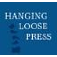 Hanging Loose Press