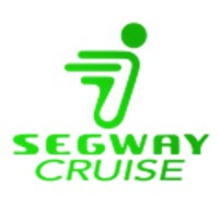 Segway Cruise Copenhagen logo - Similar company to Autobudgets