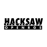 Hacksaw OpenRGS logo - Similar company to Rectangle
