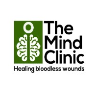 The Mind Clinic logo - Similar company to Isce
