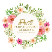 Purple Chariot Experience logo - Similar company to Shaadiwish