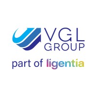 VGL Group logo - Similar company to Bba Transport System