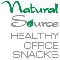 Natural Source (Checkout Our Zero-Waste Office Snacks!) logo - Similar company to Mornings