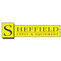 Sheffield Supply & Equipment, LLC logo - Similar company to Turbex Inc.