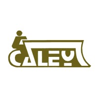 Caley Construction Ltd logo - Similar company to Front Line Construction Ltd