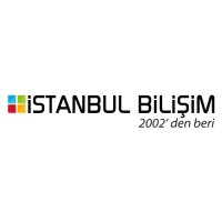 Istanbul Bilisim logo - Similar company to 361 Digital Transformation Platform