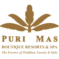 Puri Mas Resort Lombok logo - Similar company to Tunak Resort Lombok