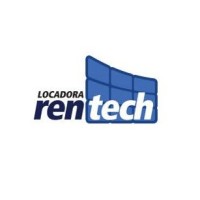 Rentech Locação Audiovisual e Sonorização logo - Similar company to Feiras Do Brasil