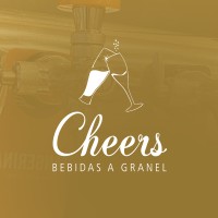 Cheers bebidas a granel logo - Similar company to Locko Suplementos