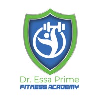Dr. Essa Prime Fitness Academy logo - Similar company to Samane Shifa Foundation