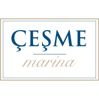 IC Çeşme Marina logo - Similar company to D-Marin | The Selection Of Premium Marinas