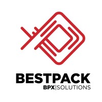 BestPack Packaging Systems logo - Similar company to Packline Solutions Group