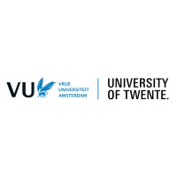 Alliance VU-UT logo - Similar company to S.A. Lydia Weld Vu-Ut