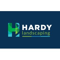 Hardy Landscaping logo - Similar company to Hardy Landscaping