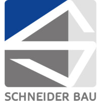Schneider Bau logo - Similar company to O & F Bauunternehmung Gmbh