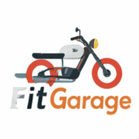 FitGarage logo - Similar company to Carli Suspension Inc