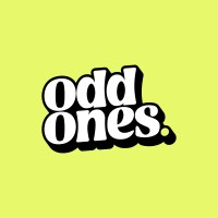 Odd Ones logo - Similar company to Rkde